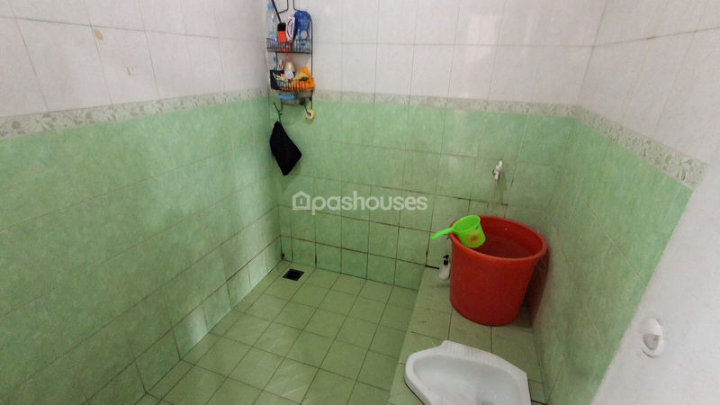 Jalan Mayjend Ishak Djuarsa Bogor