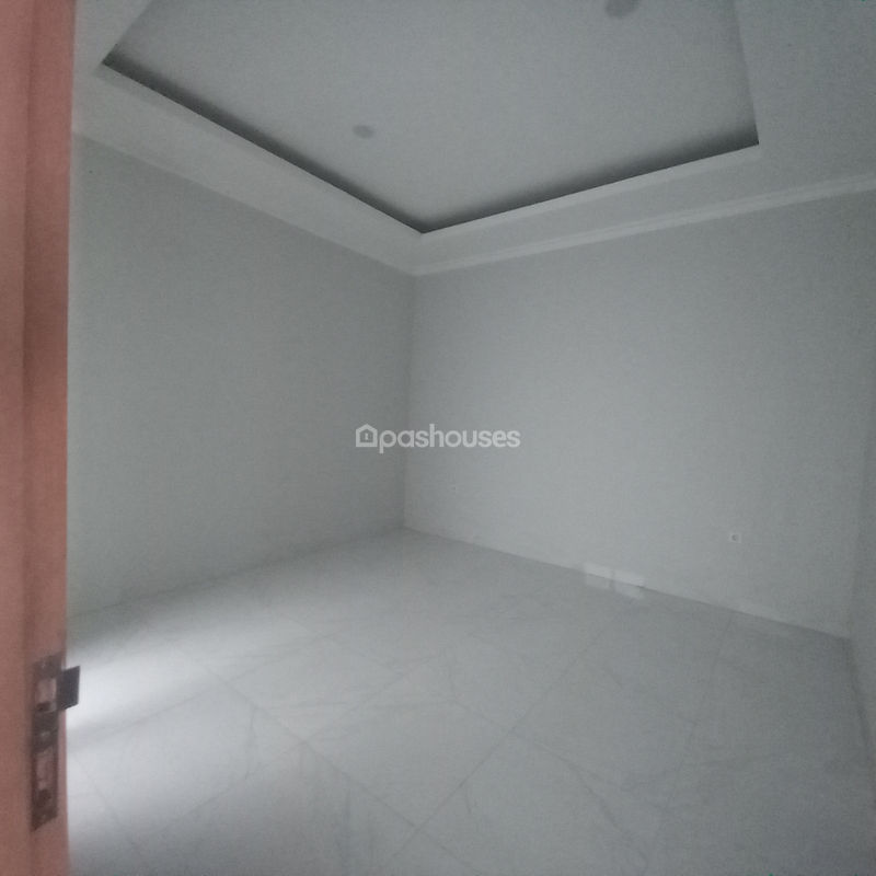 Perumahan Duren Residence No.14