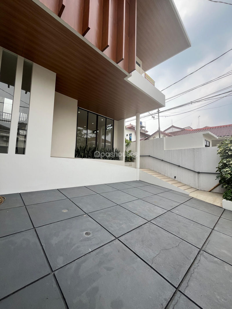 Perumahan Lembah Cinere Indah