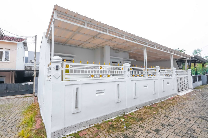 Perumahan Griya Amanah 4 No.10