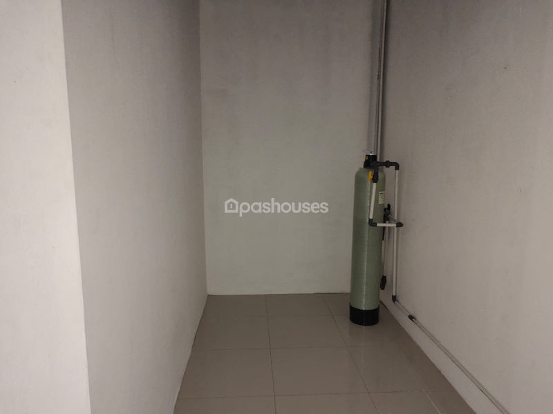 Perumahan Grand Residence Cluster Dharmawangsa Blok AB5