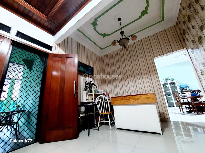 Jalan Nakula Raya Blok C No.254