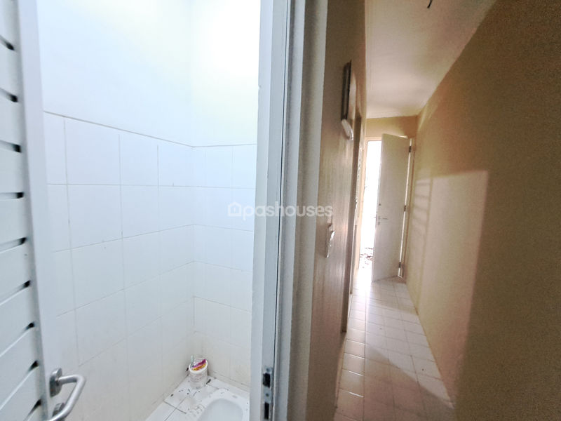 Komplek Mahogany Residence Depok Blok K