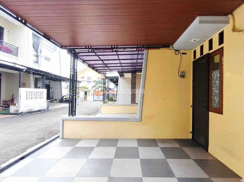 Perumahan Setia Residence