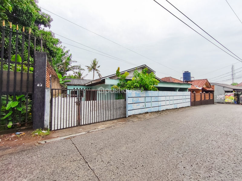 Jalan Raya Jatimakmur No.11