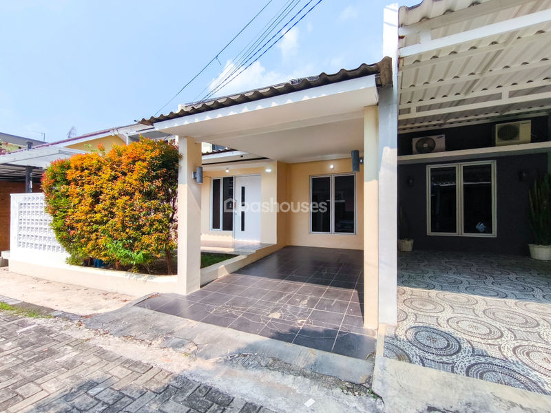 Perumahan Tirta Mas Residence Blok G No.7