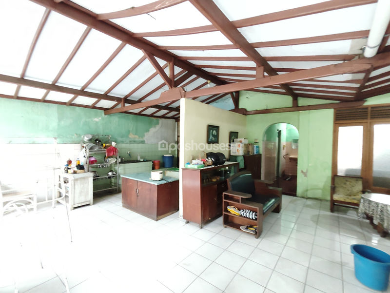 Jalan Cilendek No.27 Bogor