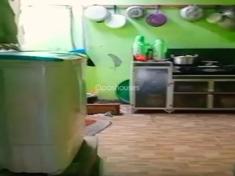 Kampung Gebang Tangerang