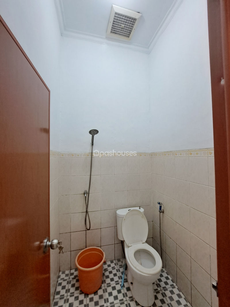Perumahan Panorama Serpong Blok C No.21