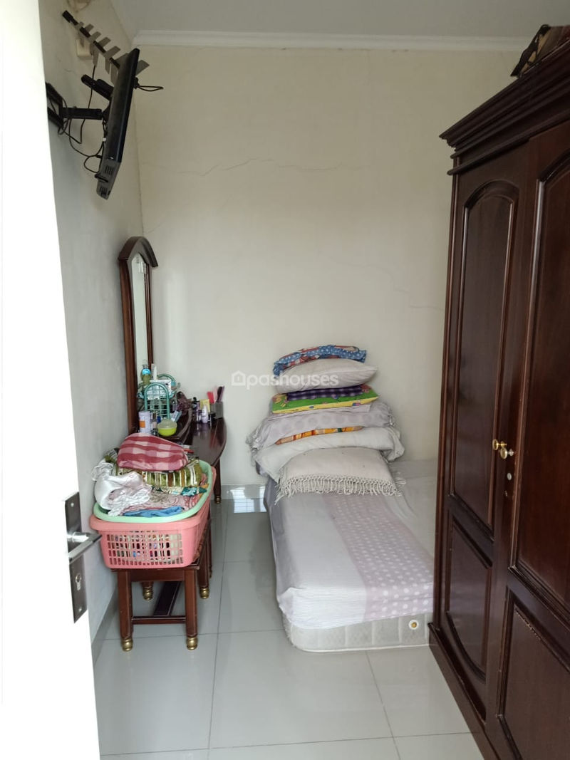 Permata Hill Residence Blok E3