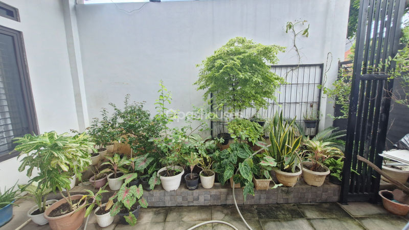 Perumahan Kemang Pratama Blok AB No.12