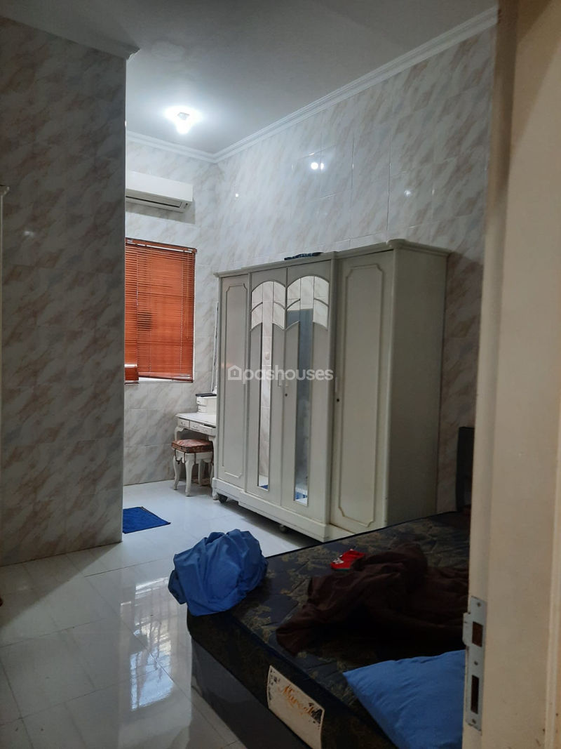 Komplek PDK Cipondoh Indah