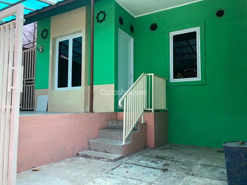 Perumahan Bukit Az Zikra Sentul
