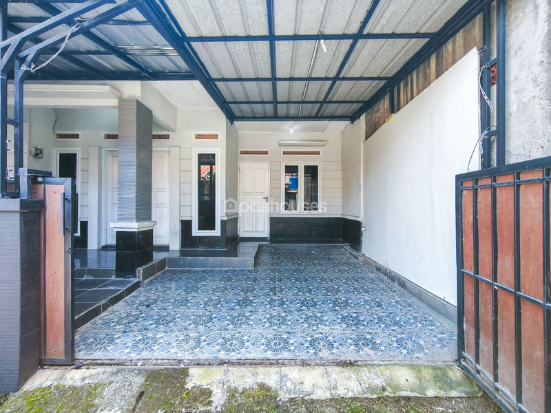 Kavling Anugrah 3 Bogor