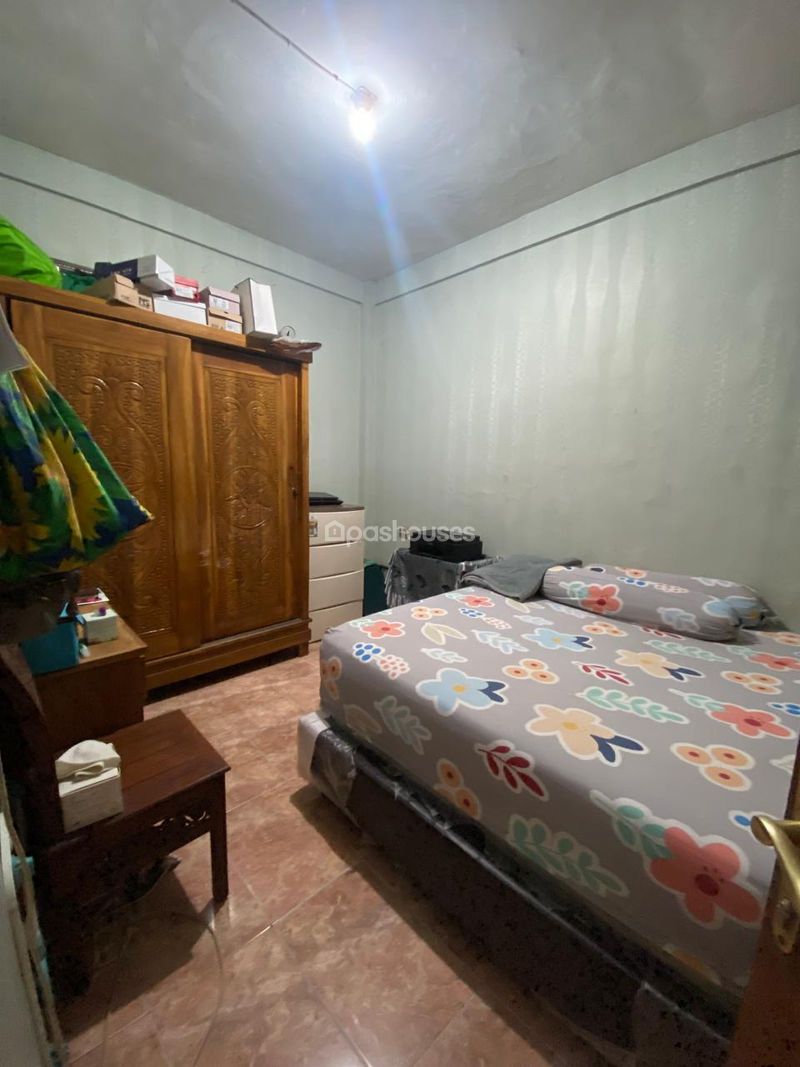 Perumahan Pondok Cipta Bintara Blok C