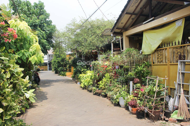 Jalan Taman Asri