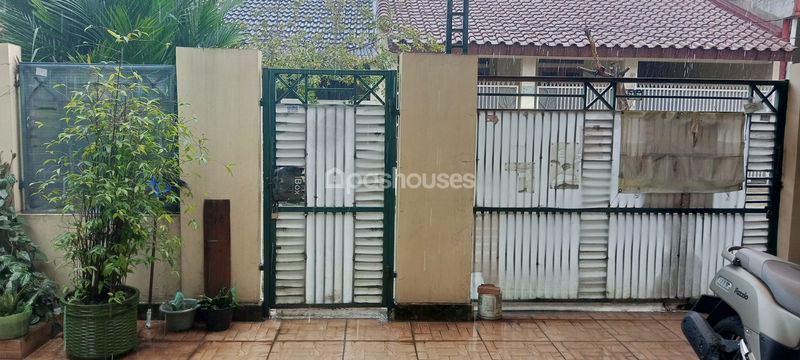 Perumahan Wisma Jaya