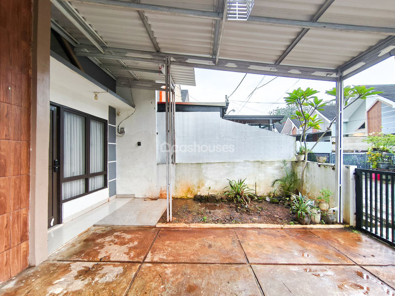 Perumahan Shabira Residence