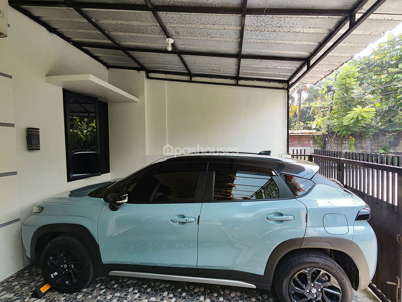 Villa Ciomas Indah