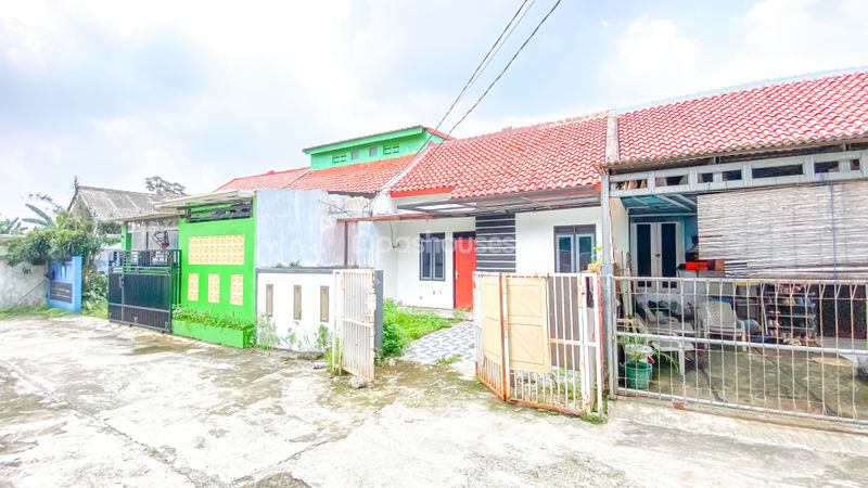 Jalan Prabu Residence