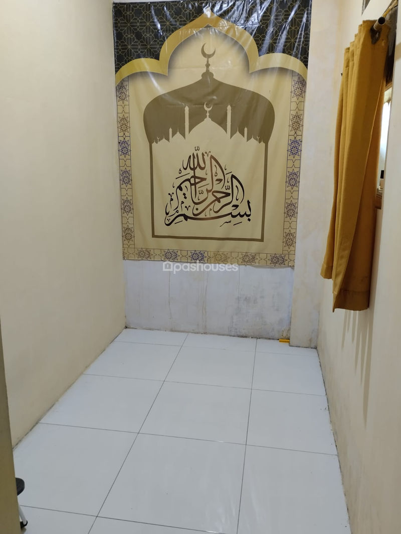 Jalan Amd Raya Babakan Bogor