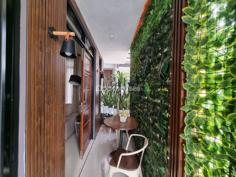 Perumahan The Cozy House 2 Blok M No.26
