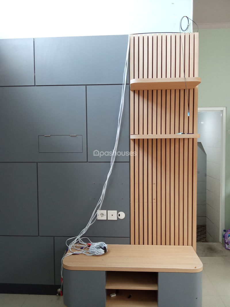 Perumahan Panjibuwono City Cluster Casablanca Blok AC3 No.7