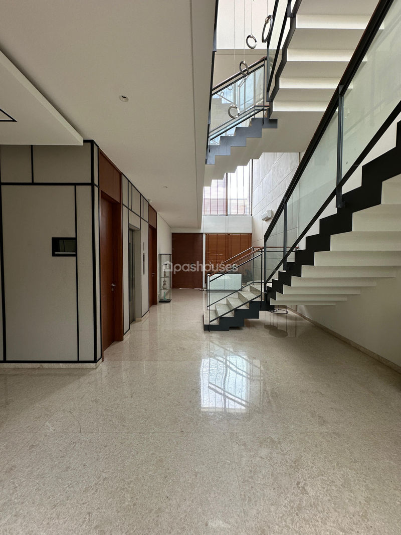 Perumahan Navapark BSD City Cluster Lyndon