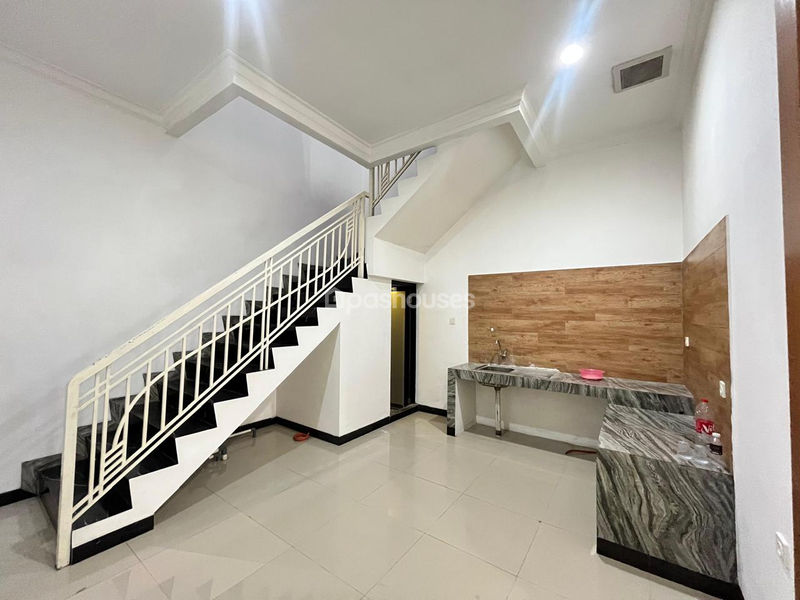 Perumahan Griya Bintara Indah