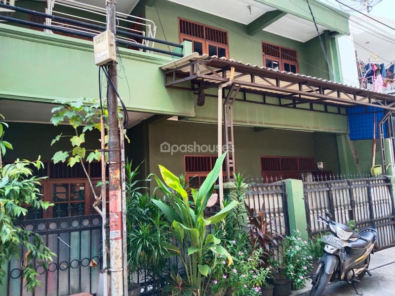 Jalan Empang Bahagia IV-E