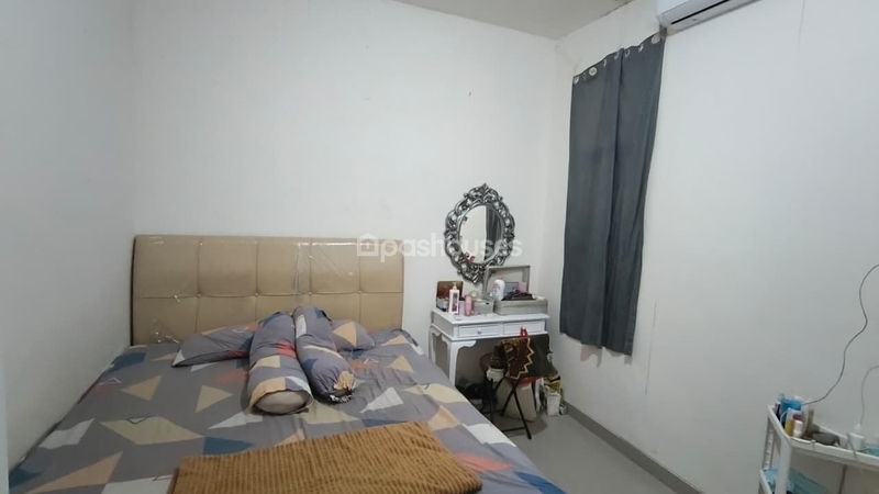 Perumahan Kierana Indah Residence 1 Blok E No.14