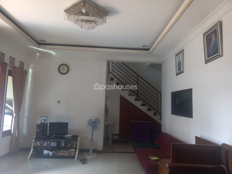 Perumahan Cipta Graha Permai Blok T No.3