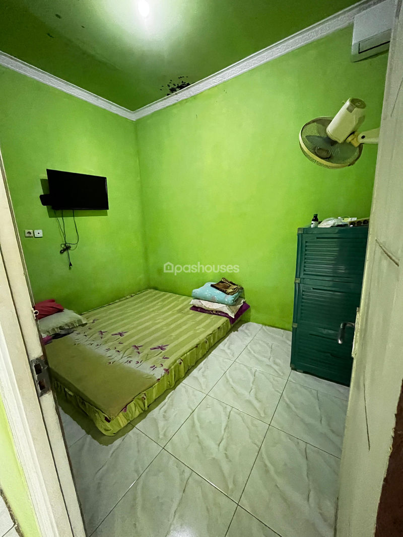 Perumahan Griya Philia Blok W20