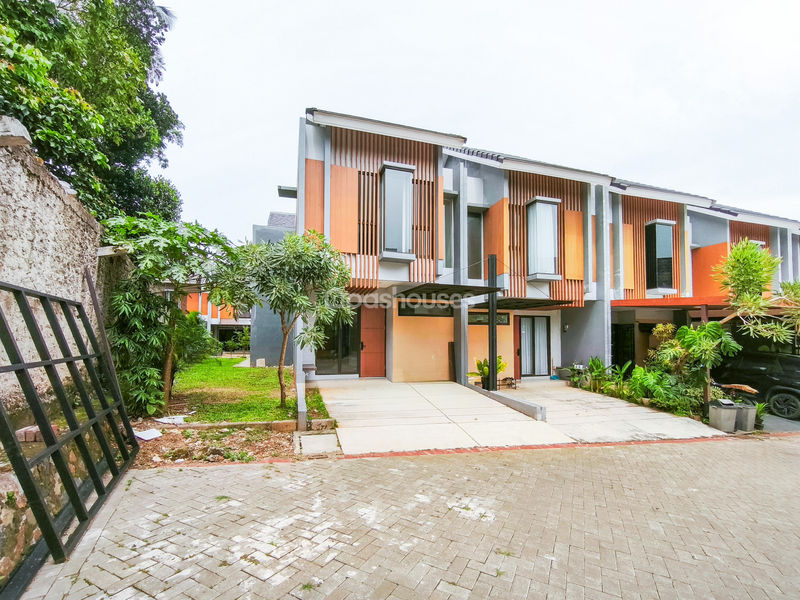 Perumahan Bali Resort Extention Blok C No.16