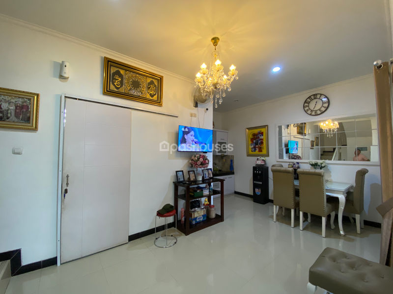 Perumahan Royal Hankam Residence