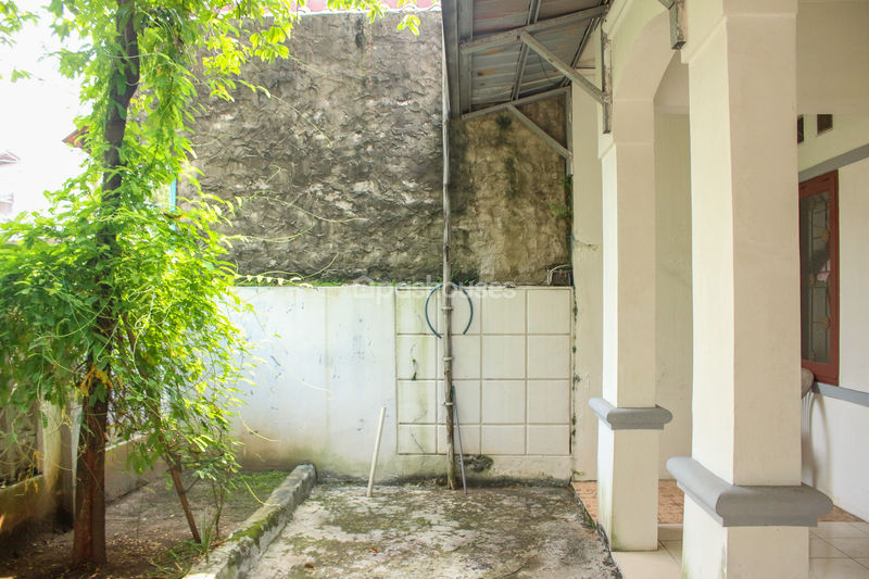 Perumahan Permata Depok