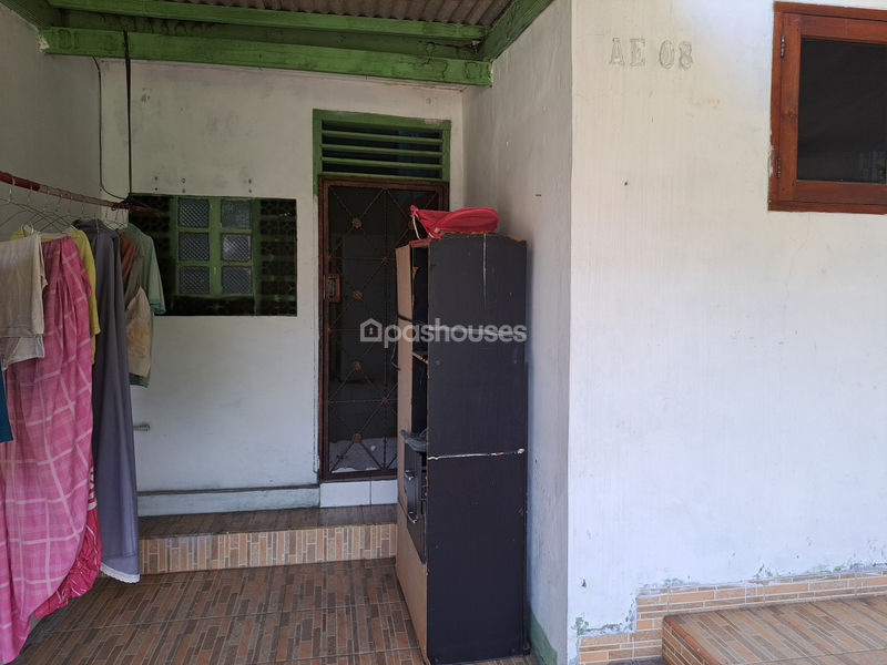 Perumahan Bojong Depok Baru Blok AE No.8