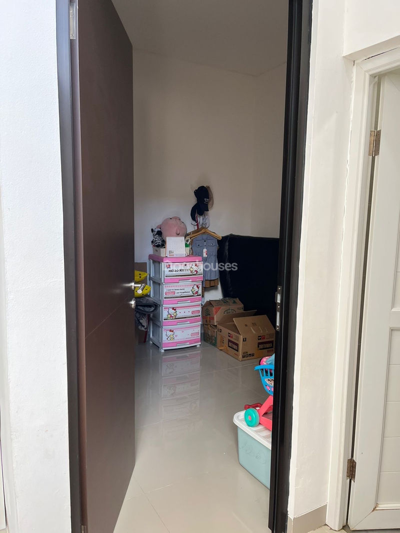 Perumahan Samira Regency Bekasi Blok F9