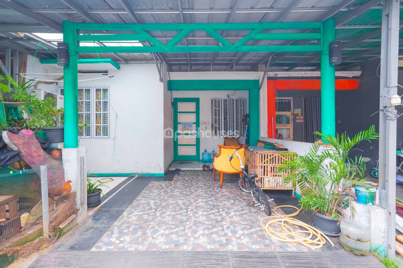 Perumahan Green Pitara Blok I8