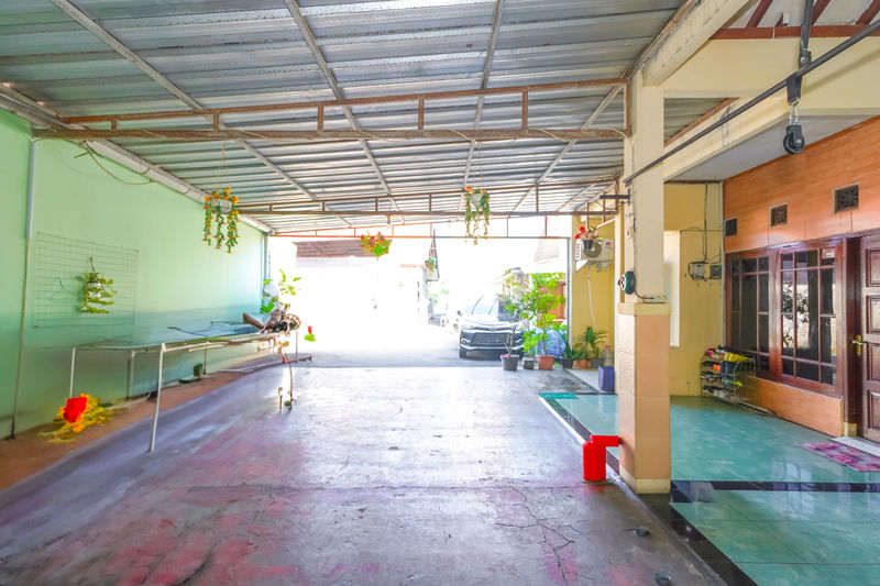 Jalan Lobak II