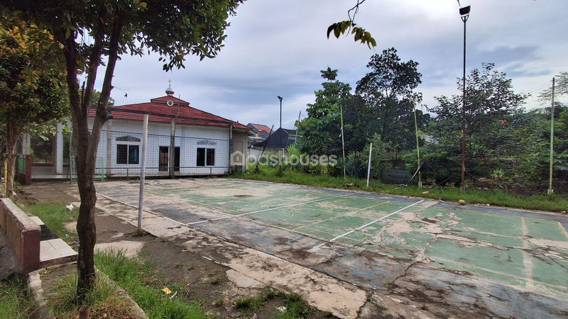 Jalan Bojong Gede