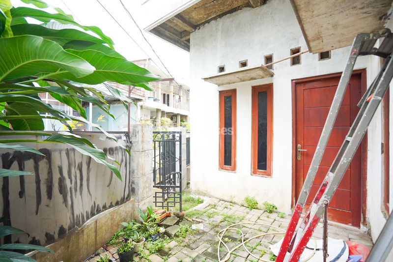 Perumahan Villa Bekasi Indah 1