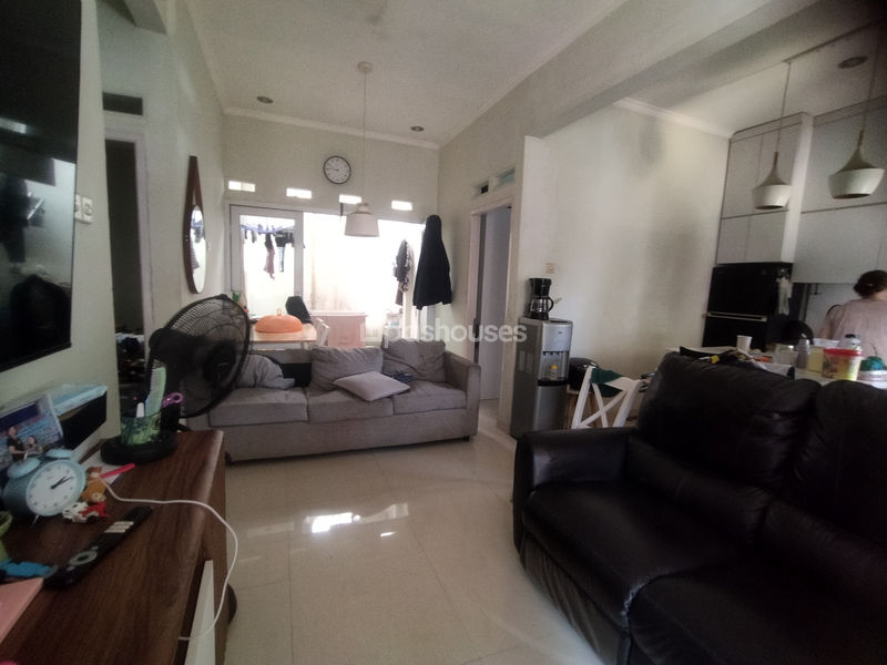 Perum Bukit Kayu Manis Blok A4 No.8