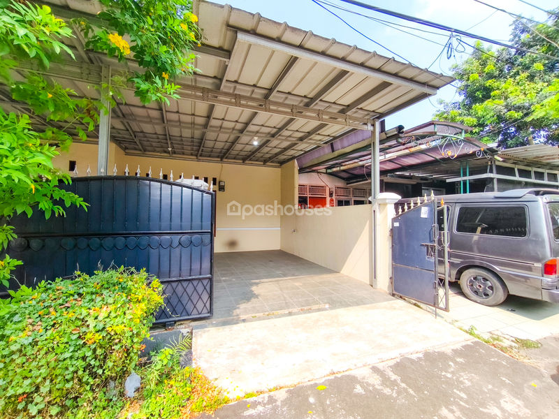 Perumahan Villa Nusa Indah 3 Blok KM2 No.20