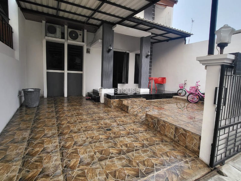 Villa Nusa Indah 5