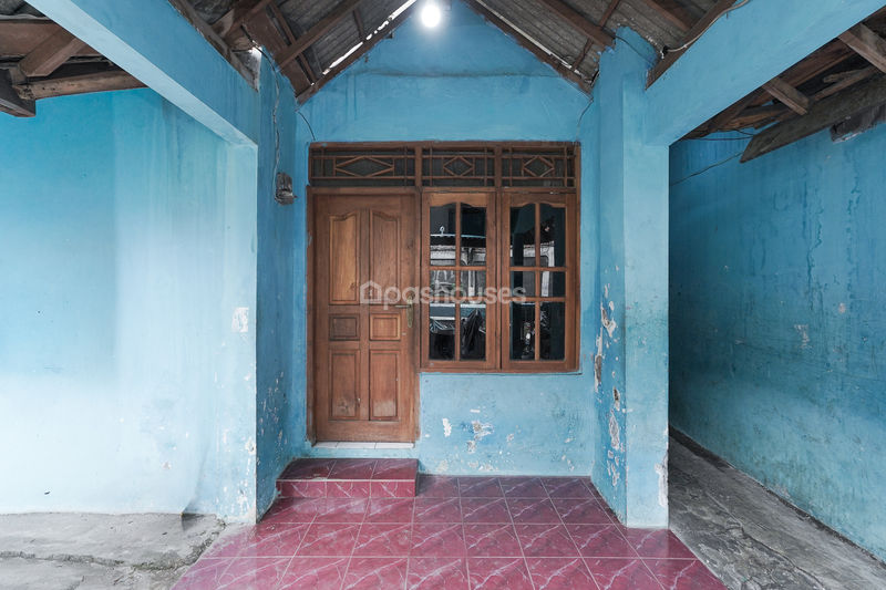 Jalan Cipinang Pulo Maja No. 29 Jatinegara