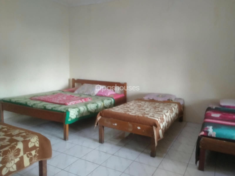 Villa Alba Cibodas