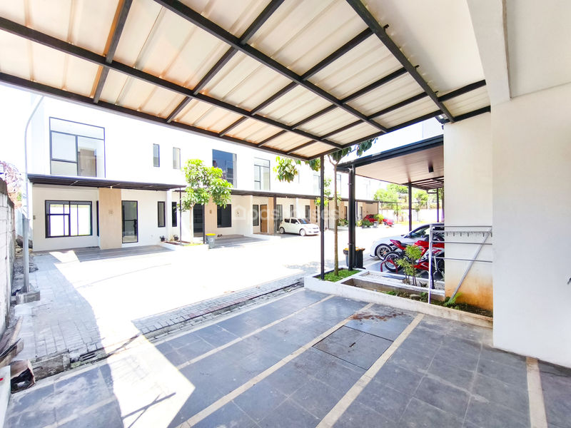 Perumahan The View Bintaro Blok H No.47