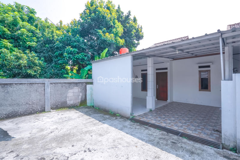 Kavling Saryono Depok