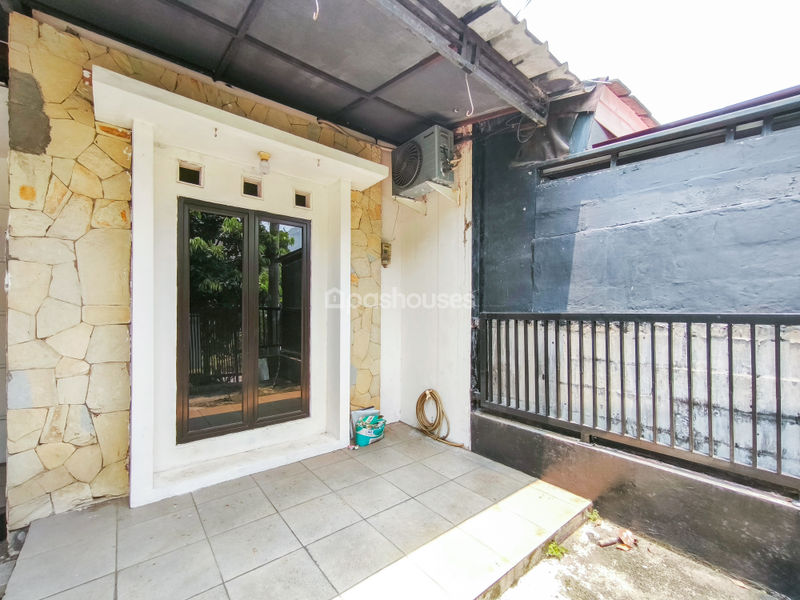 Cilebut Residence Cluster Adhenium Blok G2 No.11